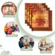 thumbnail image 5 of Servilletas de Tela Maison d'Hermine 51 cm Juego de 4, 5 of 9