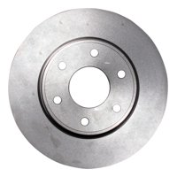 Repuestos Del Sol - Par Disco Freno Delantero 6 Hoyos Nissan Np300 2.3 2019 202