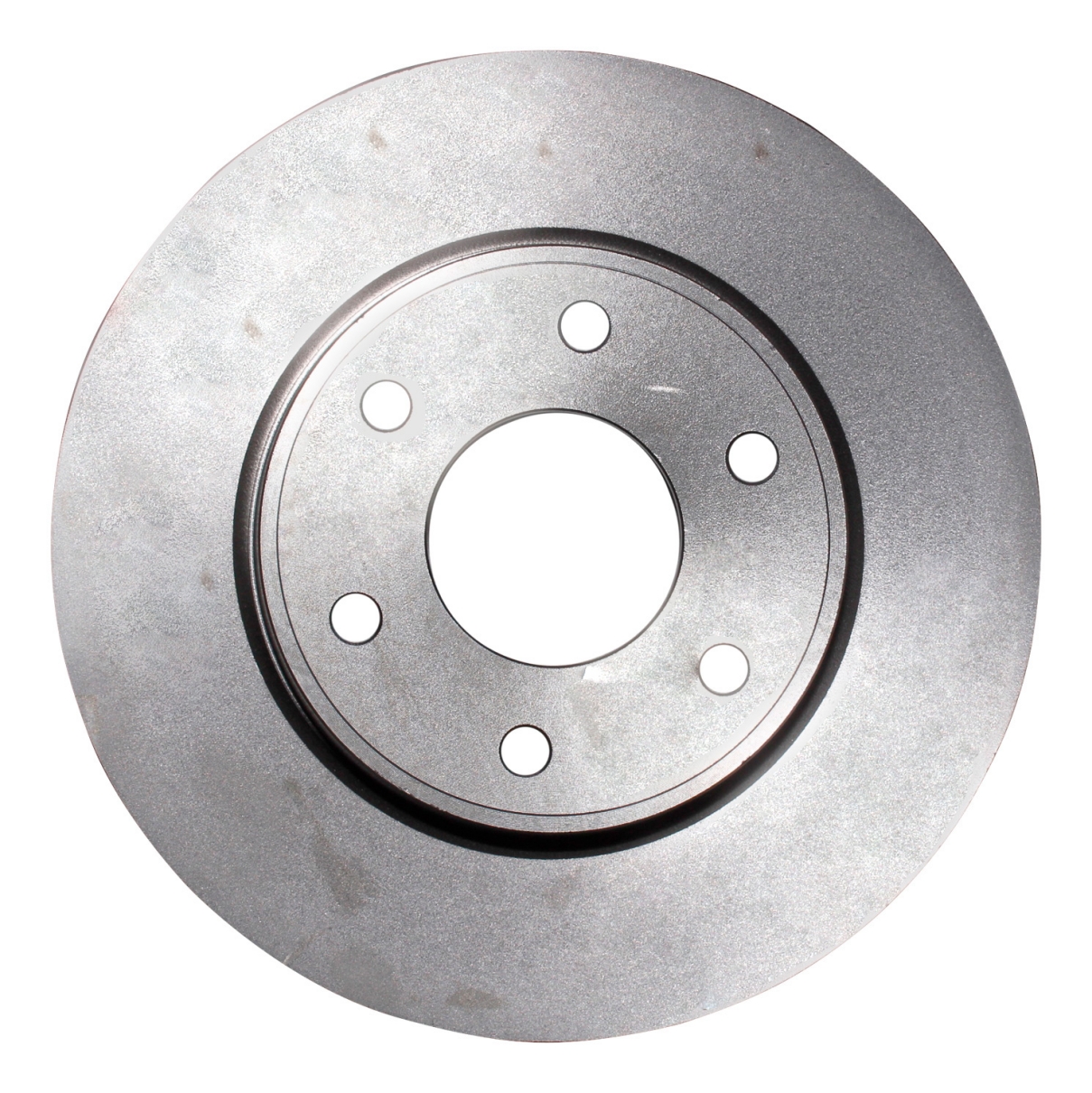 Repuestos Del Sol - Par Disco Freno Delantero 6 Hoyos Nissan Np300 2.5 2019 202