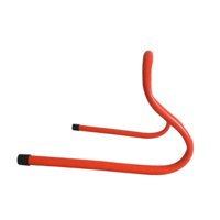 Magideal - Deportes Agilidad Vallas Velocidad Vallas Obstáculos Equipo De Entrenamiento De Velocidad Y Agilidad Para Niños, Fútbol, Deportes De Interior Al Aire , 23Cm