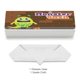 thumbnail image 3 of Monster Bash Estuche Rígido para Gafas de Cuero PU Protector con Forro de Felpa Premium Suave para Hombres y Mujeres, 3 of 6