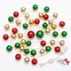 thumbnail image 1 of Luces Guirnalda Esferas LED USB Decoración Navidad 10M, 1 of 4