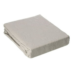 Quilt Andes Classic Taupe King