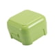 thumbnail image 5 of Contenedor De Huevos De 4 Rejillas Con Tapa, Caja De Almacenamiento De Huevos Para Senderismo, Refrigerador, Viaje, 5 of 5