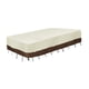thumbnail image 4 of Juego De Muebles De Patio, Cubierta Exterior Para Sofá, Protección Para Patio Trasero, Jardín De Invierno, 4 of 5