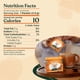 thumbnail image 3 of Champiñones orgánicos Coffee Four Sigmatic Think, 10 paquetes, 3 of 8