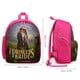 thumbnail image 2 of Mochila Escolar Desmarcar La Princesa Prometida Rosa, 2 of 6