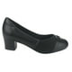 thumbnail image 1 of Zapato Chalada Mujer Flexi-57 Negro Casual, 1 of 7