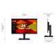 thumbnail image 4 of Monitor Samsung S40GD Borderless de 24 pulgadas, IPS, 100 Hz, frecuencia de actualización, 4 of 8