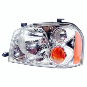 Repuestos Del Sol - Óptico Izquierdo Nissan Terrano D22 3.0 Zd30Ddti Dohc 16 Valv Diesel 2003 2006