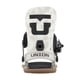 thumbnail image 2 of Fijaciones de snowboard Union Strata para hombre, color arena, talla L, 2 of 5