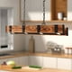 thumbnail image 3 of Lampara Rustica Isla Cocina Bar Restaurante Comedor Lau, 3 of 3