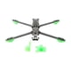 thumbnail image 5 of Quad Frame Flying 7 "para DIY FPV Quadcopter Frame Para DIY Principiantes Ni?os Verde, 5 of 5