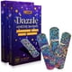 thumbnail image 1 of MEDca Glitter Kids Bandages, 3/4" x 3", Latex-Free, Breathable, Multicolor, 200 Count, 1 of 11