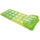 thumbnail image 2 of Colchoneta Inflable INTEX 18-Pocket Fashion Mat Verde, 2 of 5