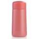 thumbnail image 1 of Práctico termo pequeño y bonito de 100 ml, portátil, para mujer, con aislamiento de agua., 1 of 5