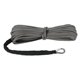 thumbnail image 3 of Winch Rope Extreme Max 5600.3081 El pelo del diablo, gris, 3 of 7