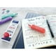 thumbnail image 4 of Marcador Lettering Tonos Rojos Faber-Castell x4 uds., 4 of 5