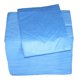 thumbnail image 5 of 100 Piezas No Tejidas Desechables Mesa De Masaje Sábana Cubierta De Cama 80x 180 Cm Azul, 5 of 5
