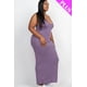thumbnail image 4 of Vestido Largo Con Espalda Nadadora, 4 of 5