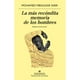 thumbnail image 1 of Libro La Mas Recondita Memoria De Los Hombres, 1 of 2