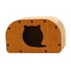 thumbnail image 1 of Cama Para Dormir Para Gatos, Casa Resistente Con Rascador Para Gatos De Interior, Gatos Pequeños S, 1 of 5