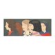 thumbnail image 2 of Puzzle Galison MoMA Alex Katz, 5 mujeres, panorámico, 1000 unidades, 2 of 9