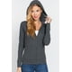 thumbnail image 1 of Chaqueta Térmica con Capucha Gris Carbón M, 1 of 5
