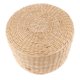 thumbnail image 3 of Cojín Japonés De Paja Tatami Cushion 30x30x20cm, 3 of 5