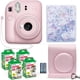 thumbnail image 1 of Camara Instantanea Instax Mini 12 Kit Rosa 40 Fotos, 1 of 3