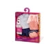 thumbnail image 3 of Accesorio Muñeca Tenida vuelta a clases, 3 of 3
