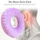 thumbnail image 3 of Almohada Heal n Hope, piercing en forma de rosquilla con orificio para la oreja, 3 of 7