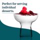thumbnail image 5 of Juego de 6 vasos elegantes Libbey de Margarita Glasses, sin tallo, 300 ml, 5 of 8