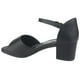 thumbnail image 2 of Zapato Comfortflex Mujer 2357405 Negro Casual, 2 of 5