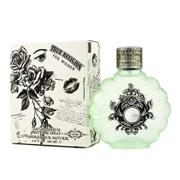 Perfume True Religion Mujer EDP 3.4 oz 100 ml