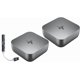 thumbnail image 1 of Dockztorm HP 180W Estación de Acoplamiento Thunderbolt 4 Paquete de 2, 1 of 6