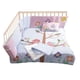 thumbnail image 2 of Set Cuna Pajaritos 5 Piezas, 2 of 5