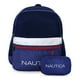 thumbnail image 1 of Mochila Stark + Banano Kreis Azul, 1 of 5