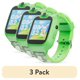 thumbnail image 1 of Reloj Inteligente Contixo Kids Verde, 1 of 9