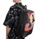 thumbnail image 5 of Guardián de Dragones-theme Backpack, Campus style schoolbag Bookbag with Adjustable Shoulder Straps And Large Zip Compartment, Unisex Travel Bags., 5 of 6