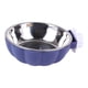 thumbnail image 4 of Cuenco De Alimentación Para Mascotas Cuenco Colgante Para Perros Cuenco Para Gatos Alimentador De Agua Para Cachorros Extraíble Azul, 4 of 5