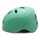 thumbnail image 1 of Casco Proteccion Regulable Bici Skate Street Hook Con Luz Verde, L (57 - 59 cm), 1 of 3