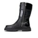 thumbnail image 2 of Bota Cuero Reah Negro Landazuri, 2 of 4