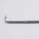 thumbnail image 4 of Barra de cortina Yafa Home Fashion, resistente, ajustable, blanca, 4 of 7