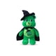 thumbnail image 3 of Peluche Osito de la Suerte de Care Bears 23 cm con Disfraz de Wicked, 3 of 7