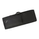 thumbnail image 2 of Estuche Blando para Teclado Electrónico, Bolsa para órgano, Estuche de Transporte, Accs Tour con Bolsillo, Bolsa para Teclado Acolchada Portátil, Paqu 110x45x16cm, 2 of 5