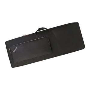 Bothyi - Estuche Blando Para Teclado Electrónico, Viaje Acolchado Con Bolsa Para Teclado De Bolsillo