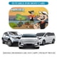thumbnail image 4 of La Nueva Hora de Popeye Sombrilla Solar para Auto - Protector de Parabrisas Plegable | Cortina Solar Delantero | Bloqueo UV y Aislamiento de Calor 133x73cm, 4 of 6