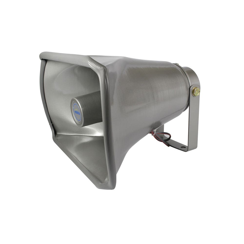 Gen - Bocina Rectangular Sk-1165 25W 8Oh