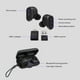 thumbnail image 3 of Auriculares inalámbricos Bluetooth Logitech Zone con cancelación de ruido, micrófono, ANC híbrido, 3 of 3